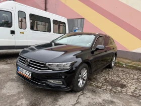 VW Passat b8.5 Business , снимка 2