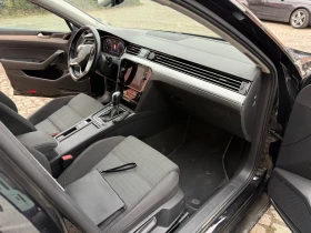 VW Passat b8.5 Business , снимка 12
