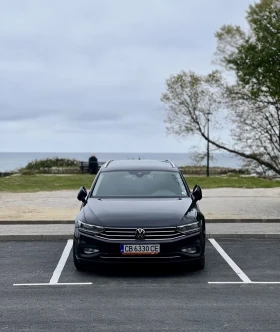 VW Passat b8.5 Business , снимка 1