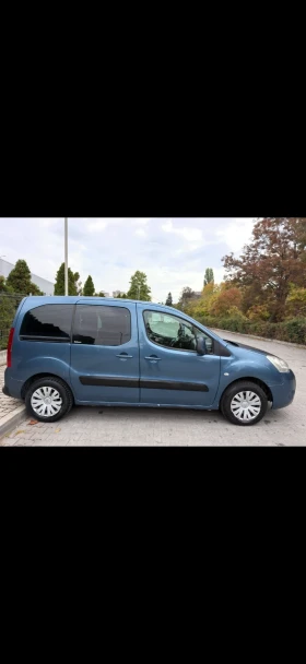 Citroen Berlingo 1.6hdi, снимка 5