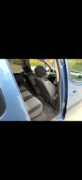 Citroen Berlingo 1.6hdi, снимка 10