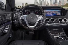 Mercedes-Benz S 500 W222 | Mobile.bg    5