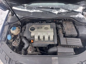 VW Passat 2 тди БМП, снимка 2