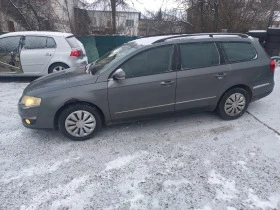 VW Passat 2 тди БМП, снимка 5