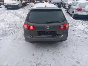 VW Passat 2 тди БМП, снимка 3