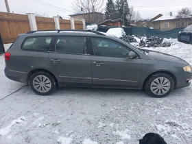 VW Passat 2 тди БМП, снимка 4