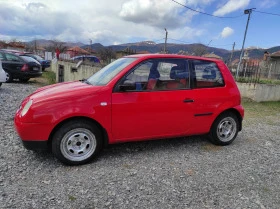 VW Lupo  MPI/EURO 4, снимка 5