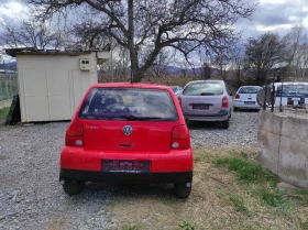 VW Lupo  MPI/EURO 4, снимка 12