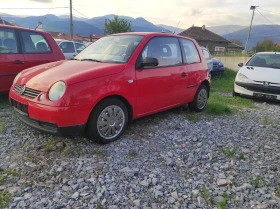 VW Lupo  MPI/EURO 4, снимка 9