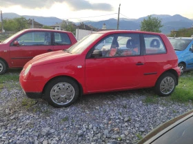 VW Lupo  MPI/EURO 4, снимка 7