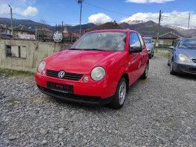 VW Lupo  MPI/EURO 4, снимка 2