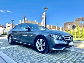 Mercedes-Benz E 220 | Mobile.bg    4