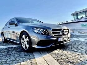 Mercedes-Benz E 220 | Mobile.bg    5