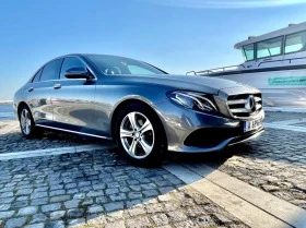 Mercedes-Benz E 220 | Mobile.bg    1