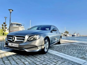 Mercedes-Benz E 220 | Mobile.bg    4