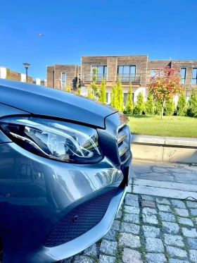 Mercedes-Benz E 220 | Mobile.bg    3