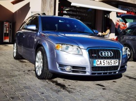 Audi A4 3.0TDI 310hp 4X4 S-LINE+ ПОРЪЧКОВА !!!