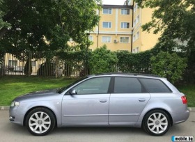 Audi A4 3.0TDI 310hp 4X4 S-LINE+ ПОРЪЧКОВА !!!, снимка 5