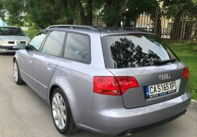 Audi A4 3.0TDI 310hp 4X4 S-LINE+  !!! | Mobile.bg   6