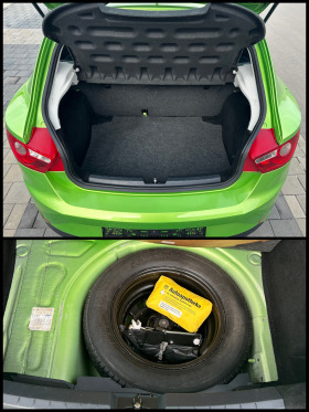 Seat Ibiza Facelift/1.2i/Напълно обслужена!/Навигация, снимка 14 - Автомобили и джипове - 44976446