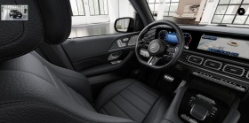 Mercedes-Benz GLS 450 d 4Matic New = MGT Conf= Premium Plus  | Mobile.bg   6