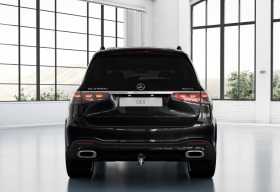 Mercedes-Benz GLS 450 d 4Matic New = MGT Conf= Premium Plus  | Mobile.bg   3