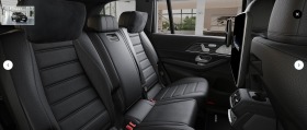 Mercedes-Benz GLS 450 d 4Matic New = MGT Conf= Premium Plus  | Mobile.bg   12
