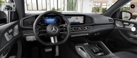 Mercedes-Benz GLS 450 d 4Matic New = MGT Conf= Premium Plus  | Mobile.bg   8