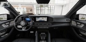 Mercedes-Benz GLS 450 d 4Matic New = MGT Conf= Premium Plus  | Mobile.bg   9