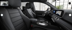 Mercedes-Benz GLS 450 d 4Matic New = MGT Conf= Premium Plus  | Mobile.bg   11