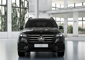 Mercedes-Benz GLS 450 d 4Matic New = MGT Conf= Premium Plus  | Mobile.bg   2
