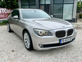 BMW 730 100% РЕАЛНИ КИЛОМЕТРИ= ЛИЗИНГ - 20750 лв. - 42407082 | Car24.bg