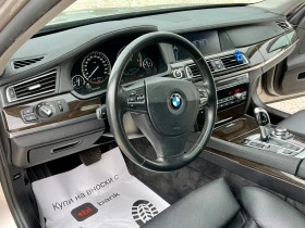 BMW 730 100% РЕАЛНИ КИЛОМЕТРИ= ЛИЗИНГ - 20750 лв. - 42407082 | Car24.bg