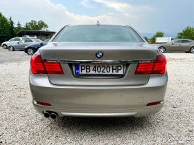 BMW 730 100% РЕАЛНИ КИЛОМЕТРИ= ЛИЗИНГ - 20750 лв. - 42407082 | Car24.bg