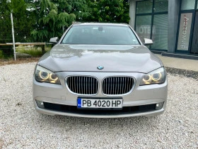     BMW 730 