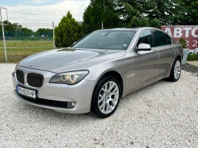 BMW 730 100% РЕАЛНИ КИЛОМЕТРИ= ЛИЗИНГ - 20750 лв. - 42407082 | Car24.bg