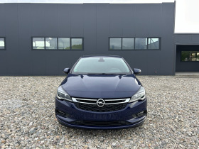 Opel Astra 1.6CDTI, снимка 2 - Автомобили и джипове - 45863088