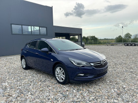 Opel Astra 1.6CDTI, снимка 8