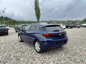 Opel Astra 1.6CDTI, снимка 4