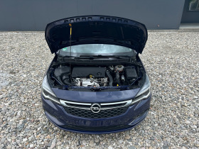 Opel Astra 1.6CDTI, снимка 17