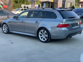 BMW 535 535-Bi Turbo/M-Packet/Avtomat/Koja/Panorama, снимка 7