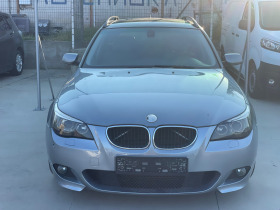 BMW 535 535-Bi Turbo/M-Packet/Avtomat/Koja/Panorama, снимка 2