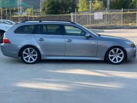 BMW 535 535-Bi Turbo/M-Packet/Avtomat/Koja/Panorama, снимка 6