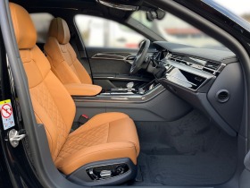 Audi A8 50 TDI Quattro = S-line= Carbon Гаранция, снимка 9