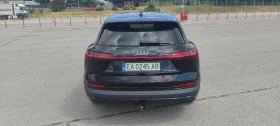 Audi E-Tron 55 Quattro 4x4 | Mobile.bg    6