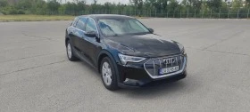 Audi E-Tron 55 Quattro 4x4, снимка 1