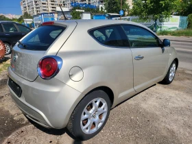 Alfa Romeo MiTo 1.6JTD, снимка 8