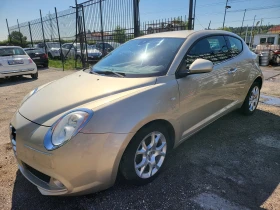 Alfa Romeo MiTo 1.6JTD