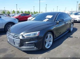 Audi A5 2.0T PREMIUM | Mobile.bg    1