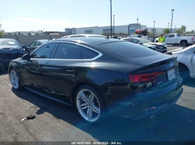 Audi A5 2.0T PREMIUM | Mobile.bg    2